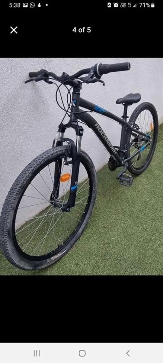 bicycle - Image 3