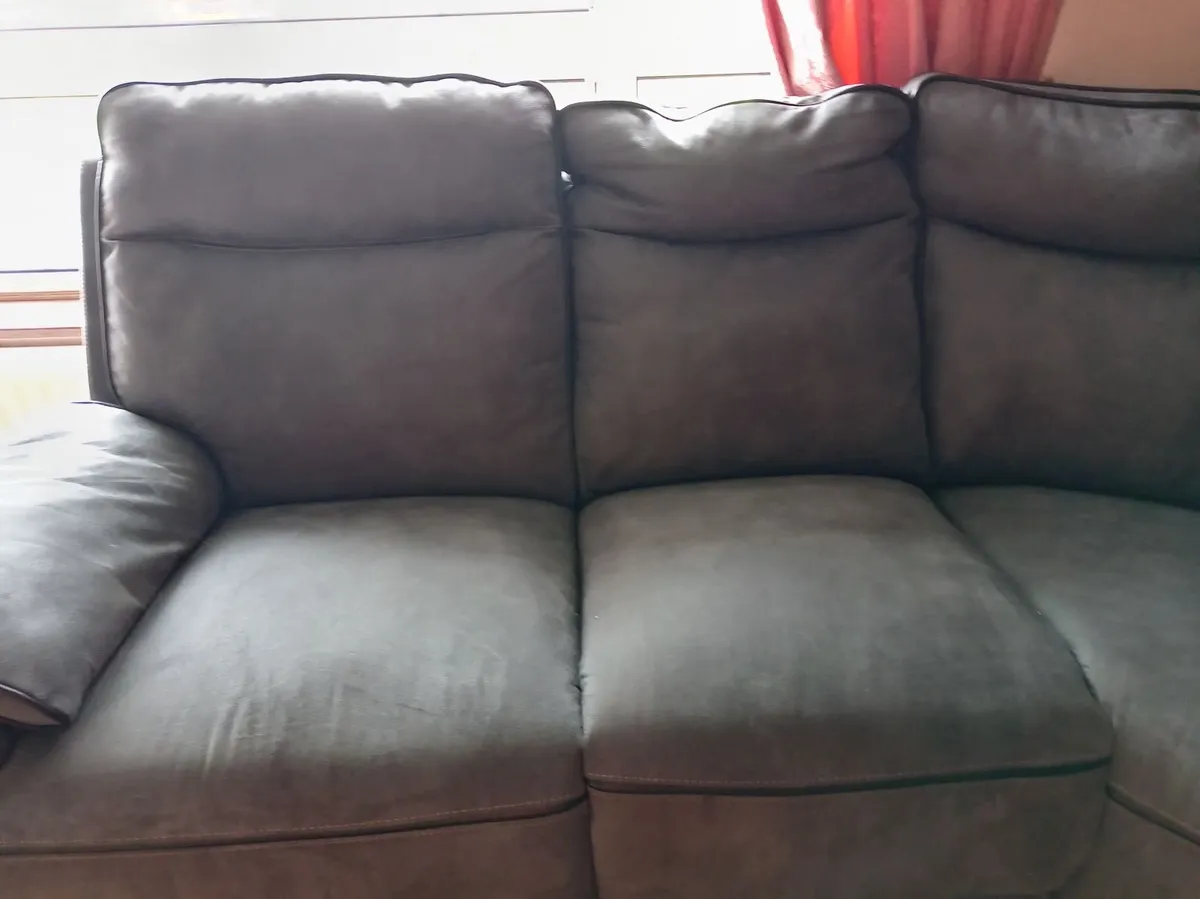 Corner suite - Image 4