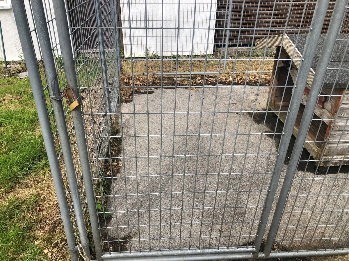 Dog Pen - Image 2