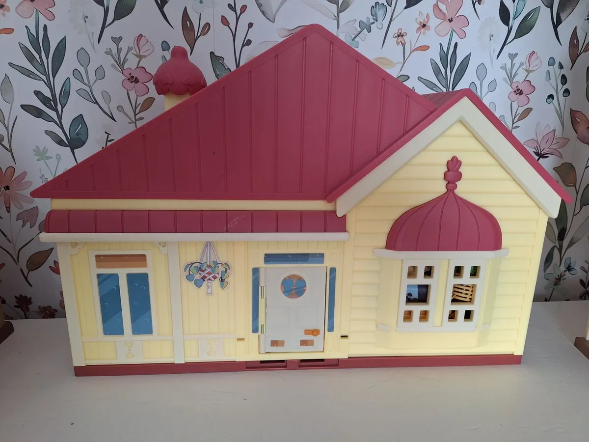 Bluey house, free - Image 3