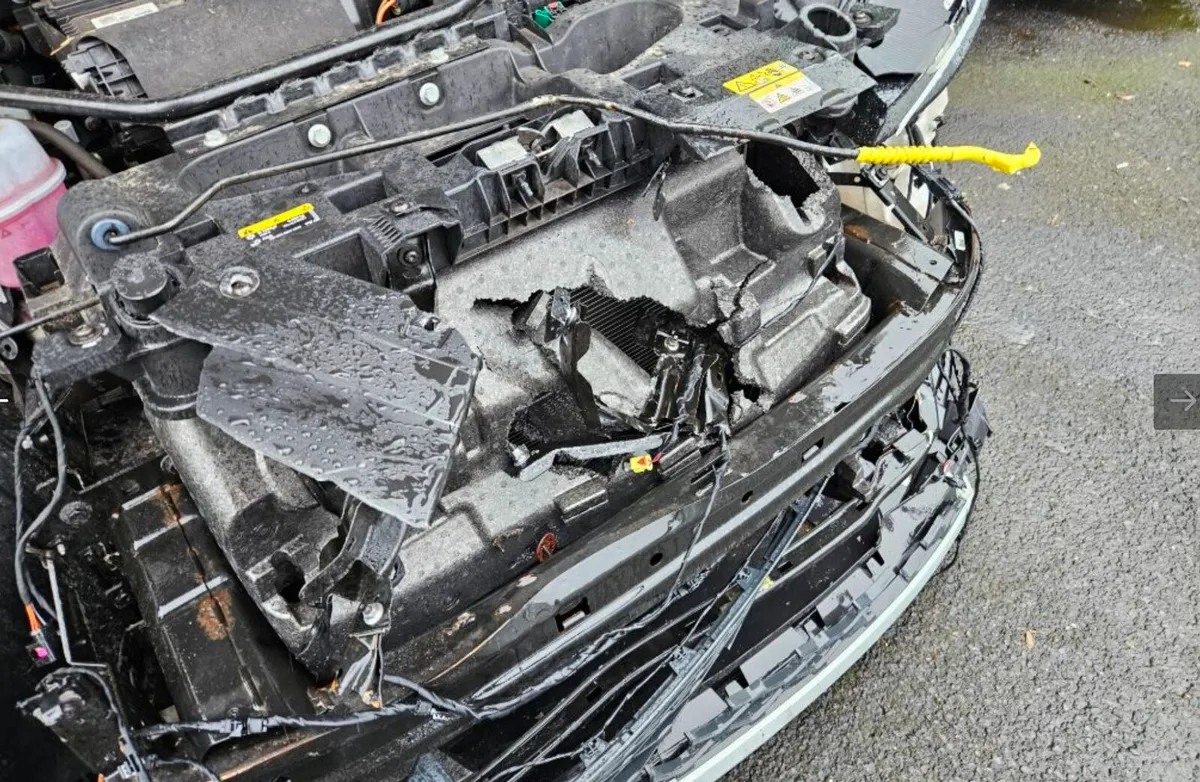 Vw id4 2021 - Image 4