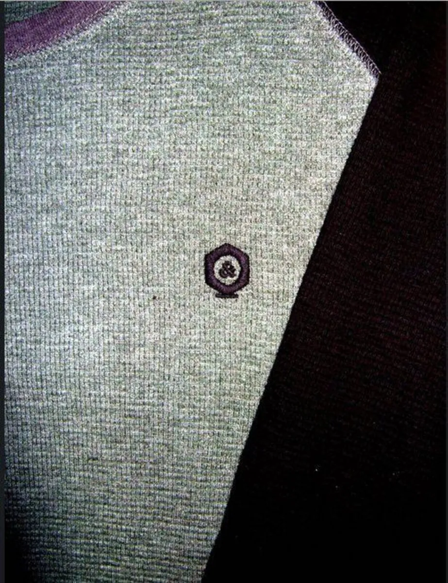 Jack & Jones Long Sleeved Top-Ex Display - Image 2
