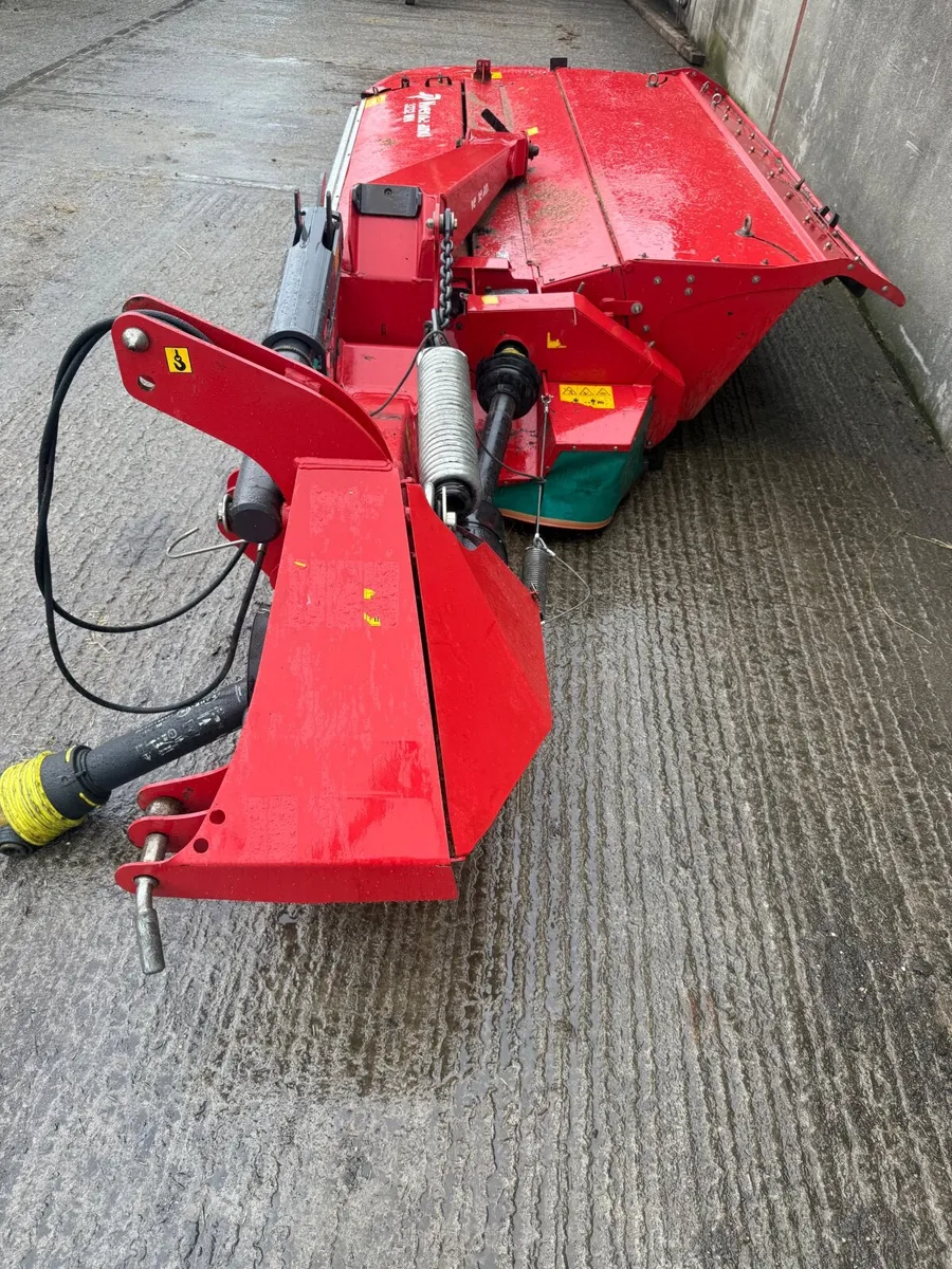 Mower - Image 3