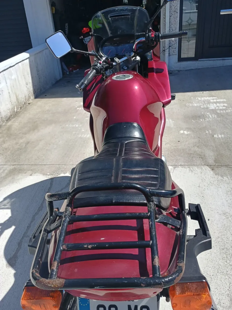 Yamaha XJ 900 Diversion - Image 2