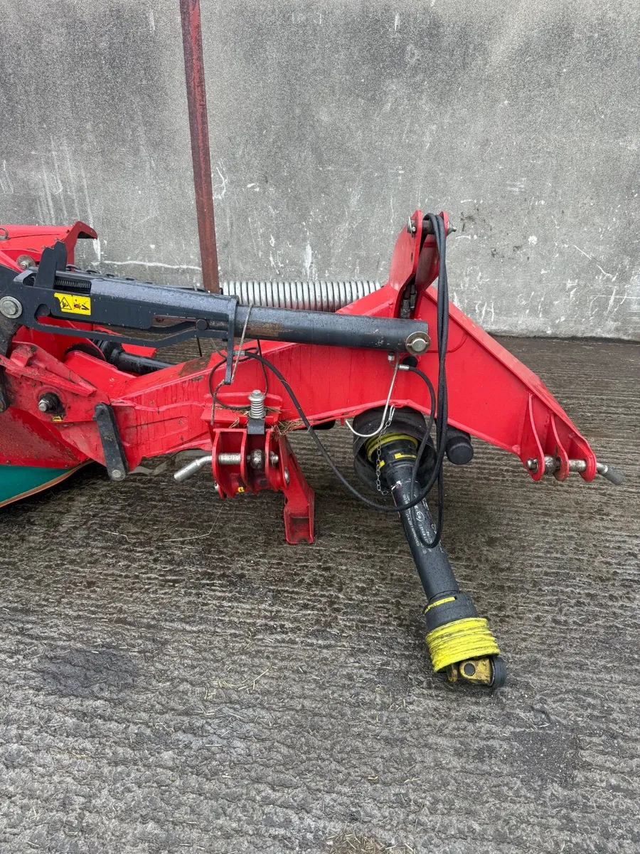 Mower - Image 4