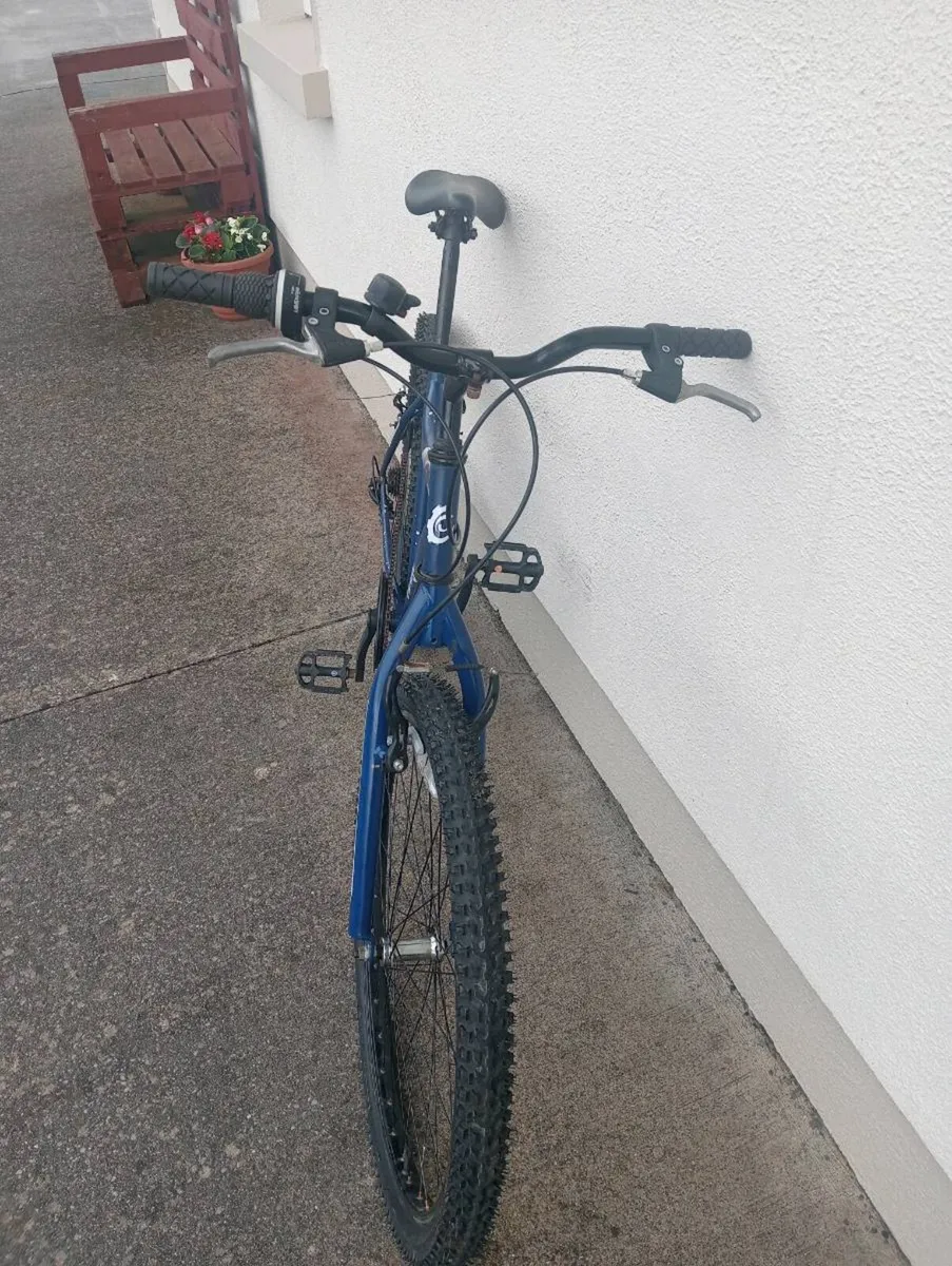 Mountain bike - Image 2