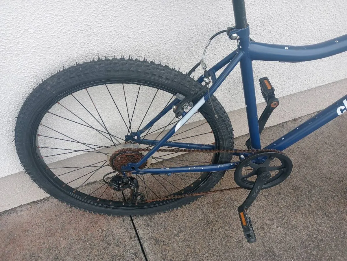 Mountain bike - Image 3