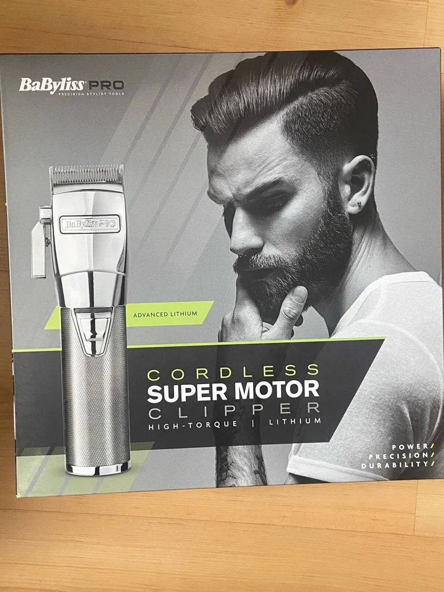Clipper - Image 1