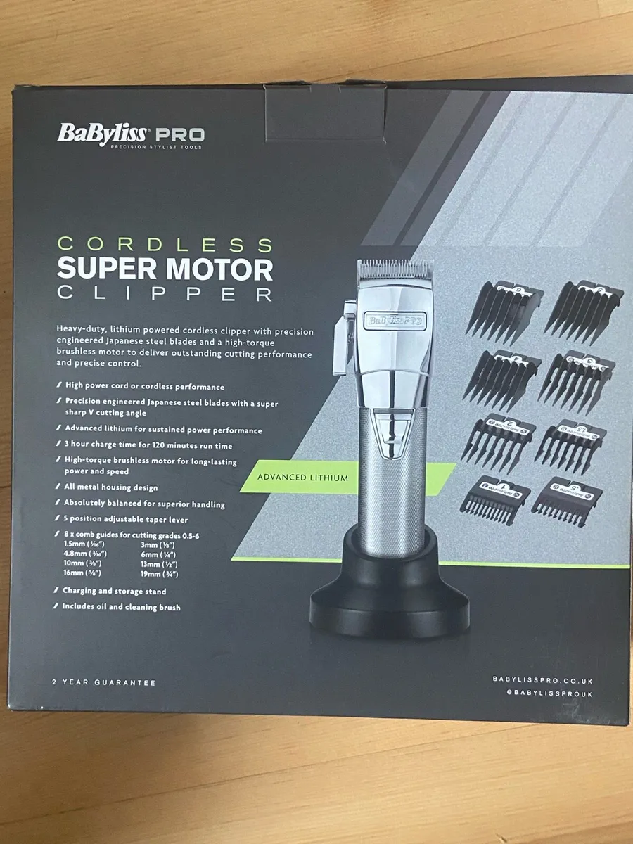 Clipper - Image 2