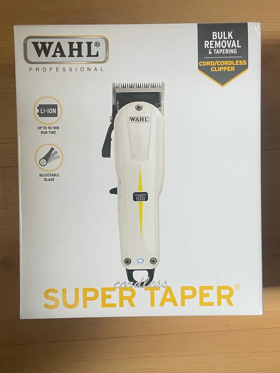 Clipper - Image 1