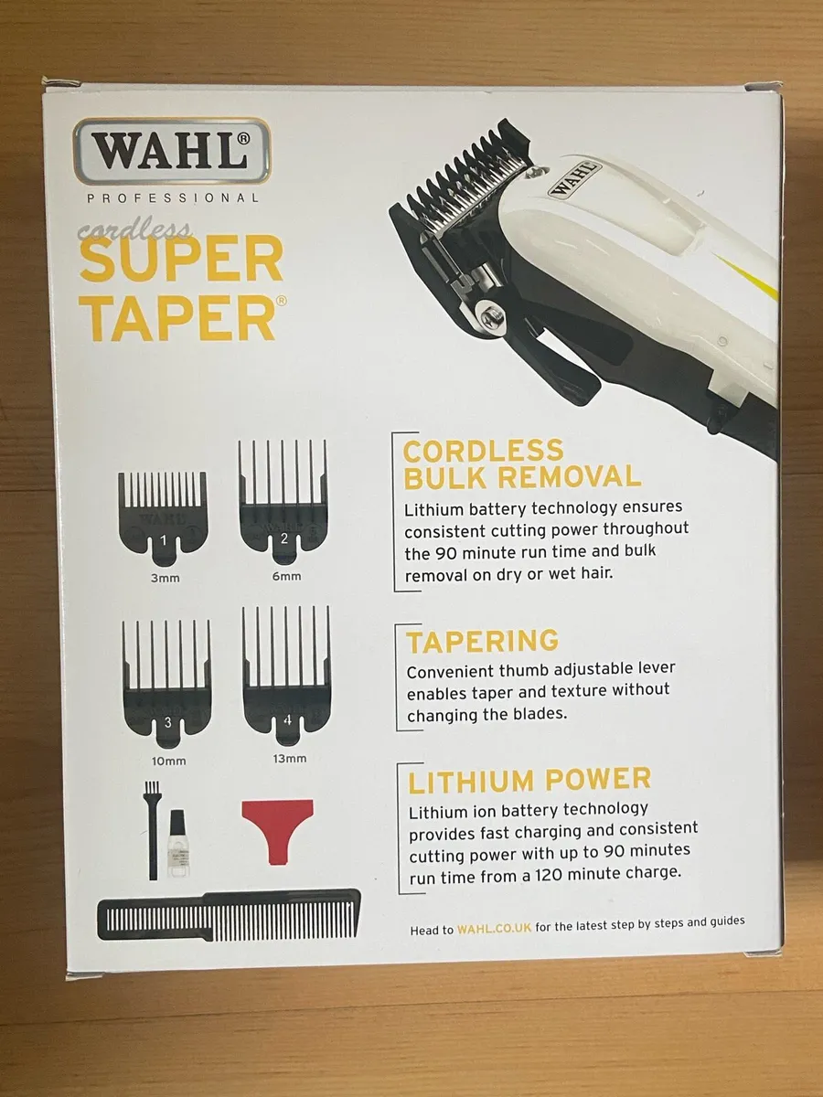 Clipper - Image 2