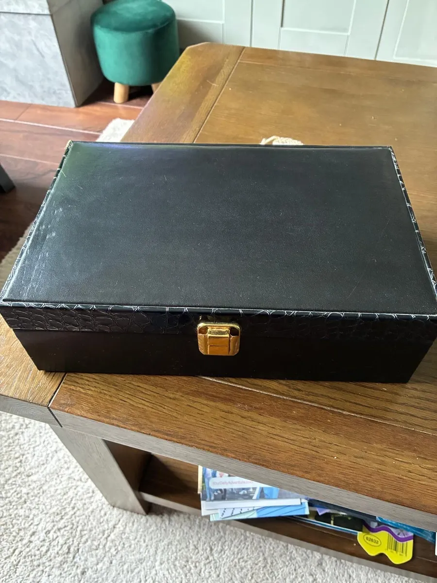 Jewellery Box - Image 4