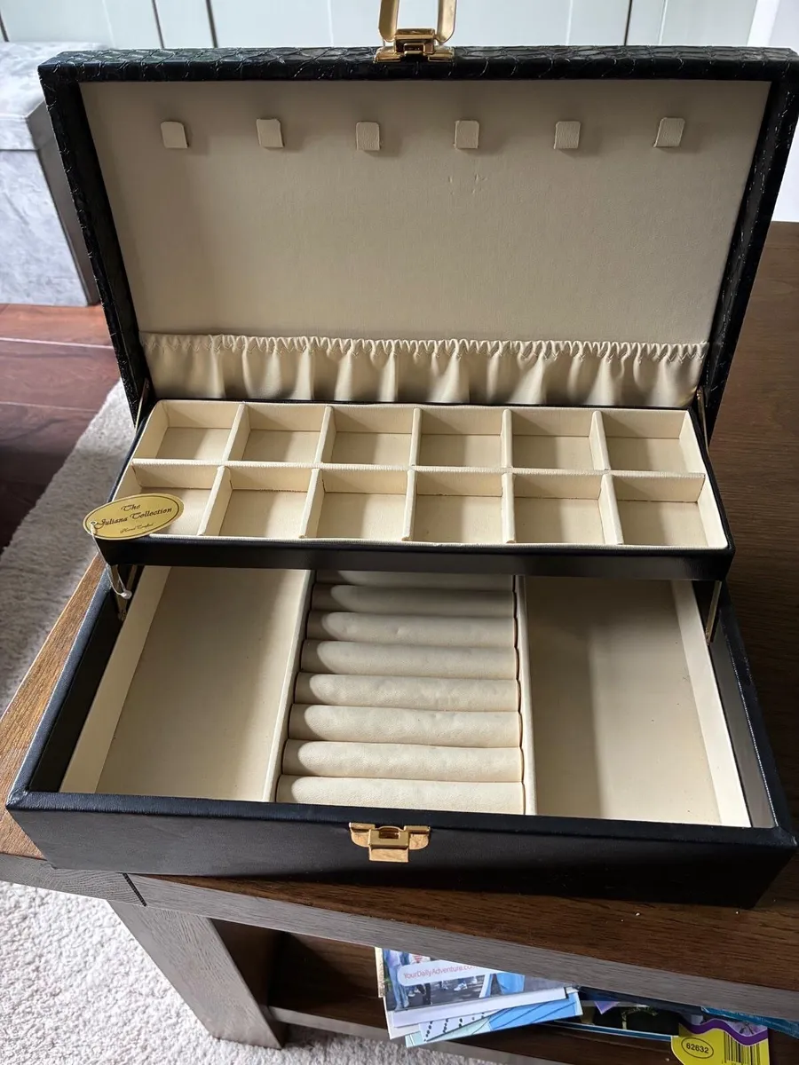 Jewellery Box - Image 3