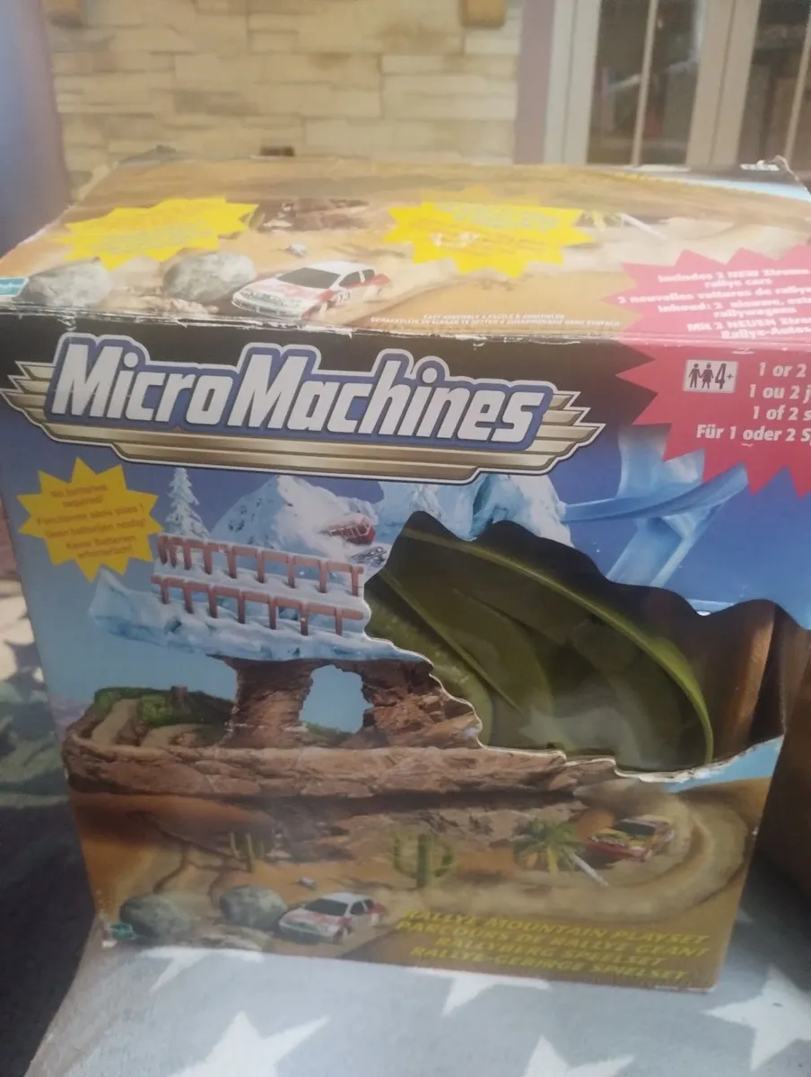 Toys - Image 1