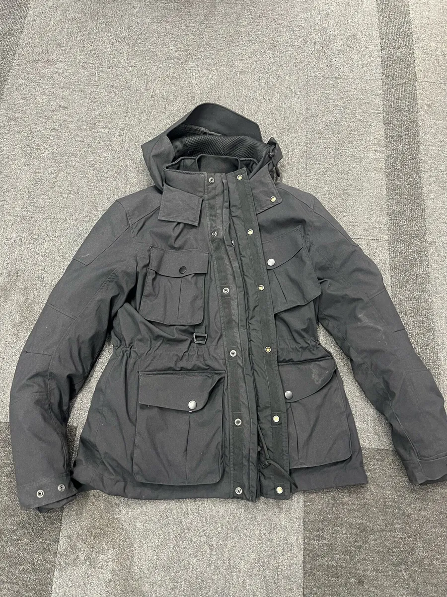 Rev’it Triomph 2 Motorcycle Jacket - Image 1