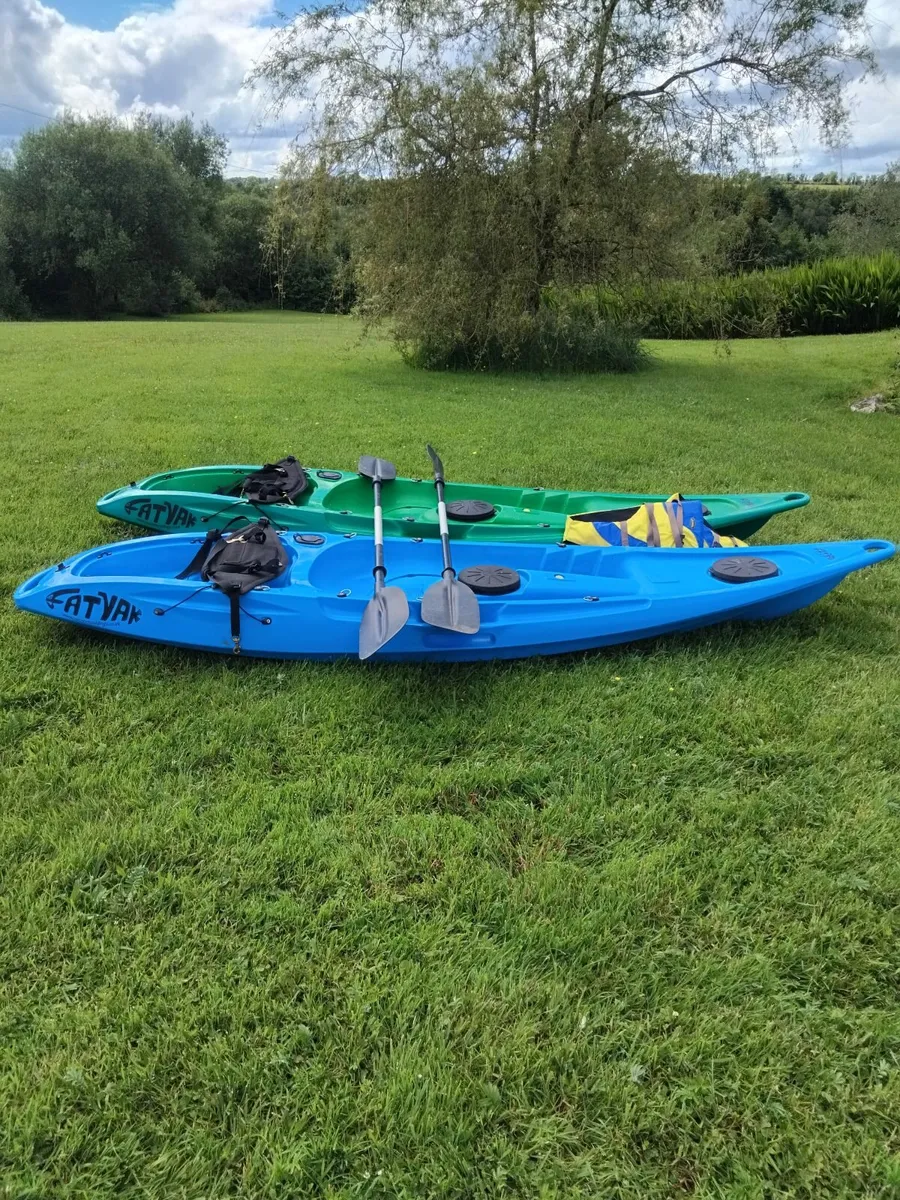 Kayak - Image 2
