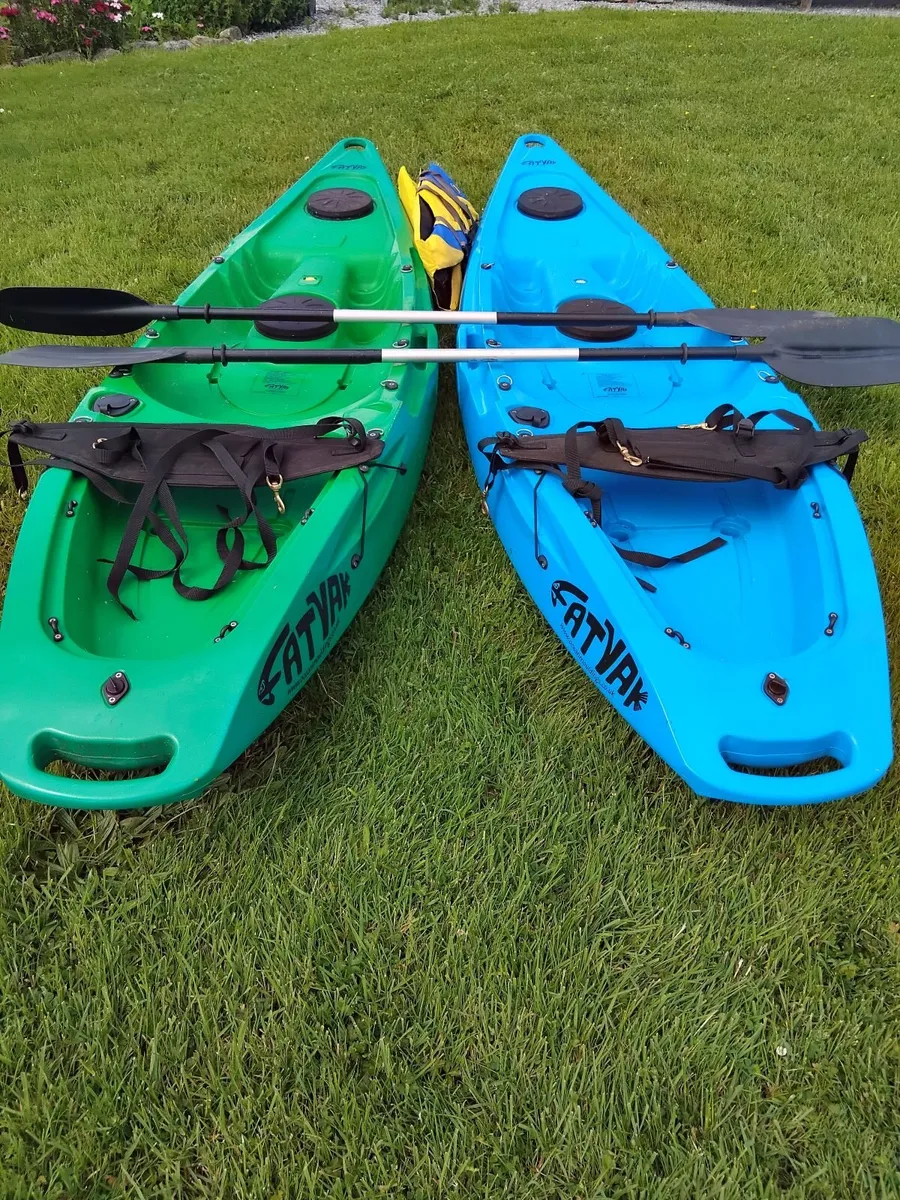 Kayak - Image 3