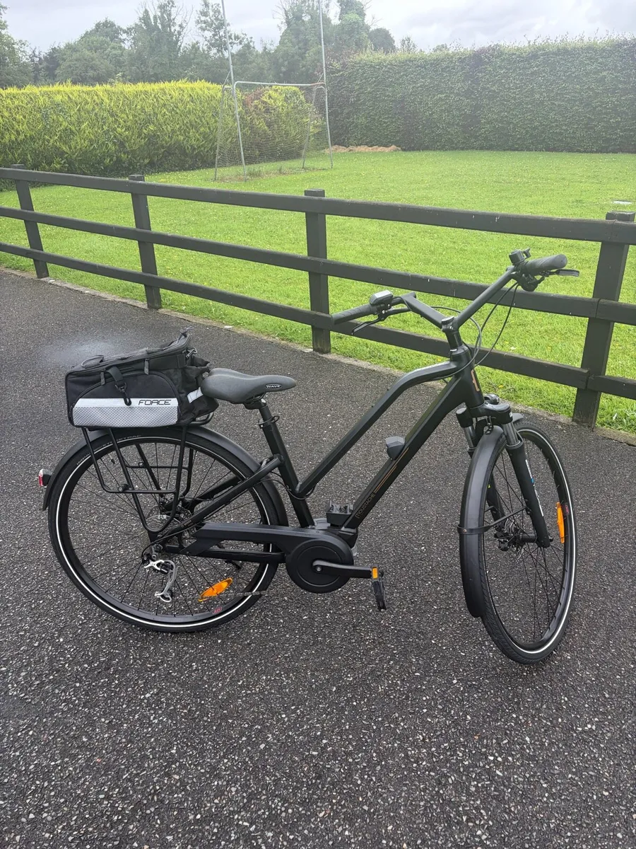 Electric Bike - Image 2