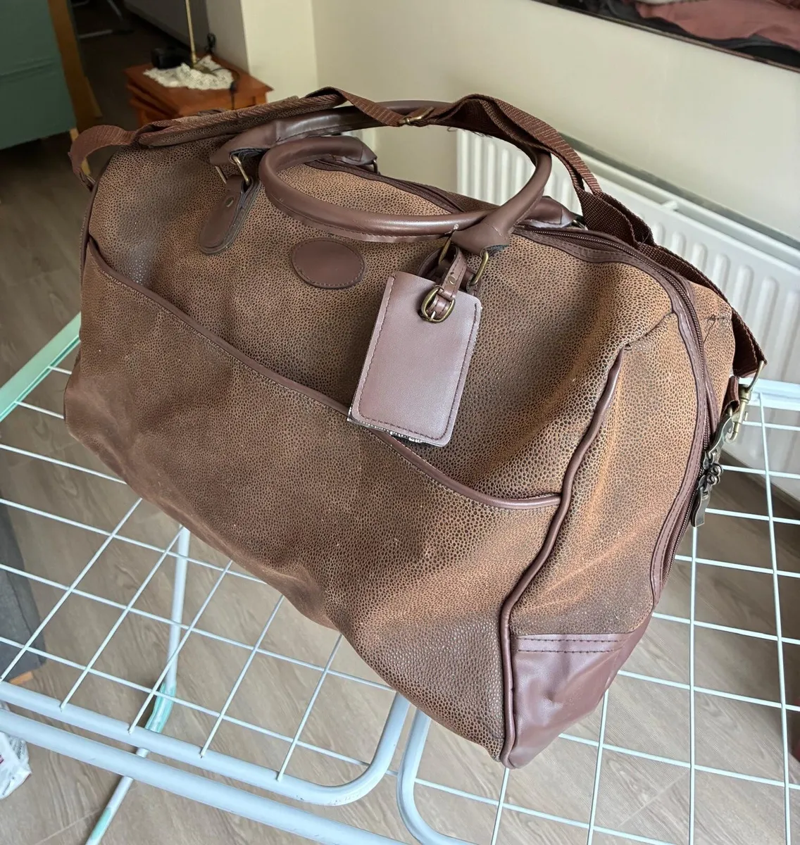 Weekend Bag - Image 2
