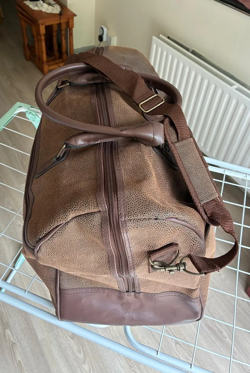 Weekend Bag - Image 3