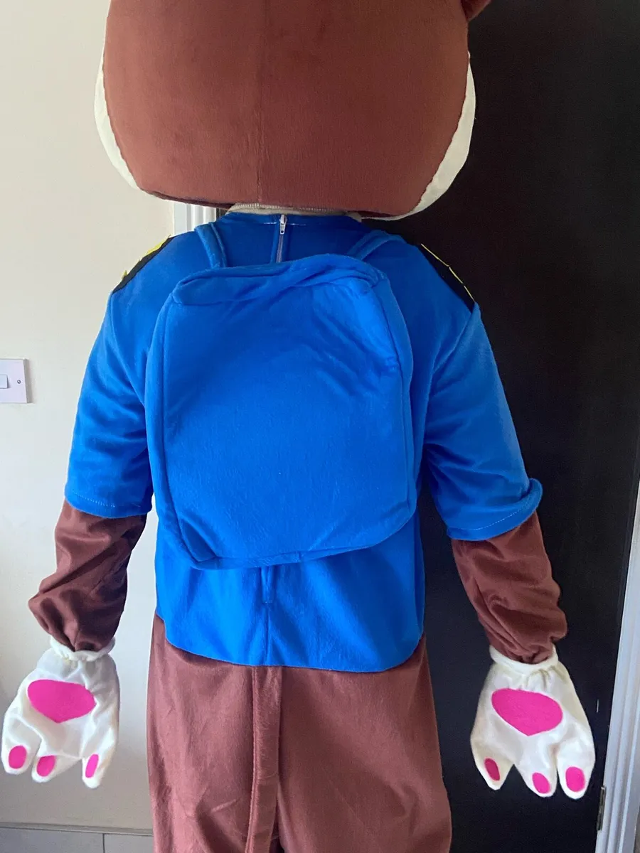 Mascot - Image 2