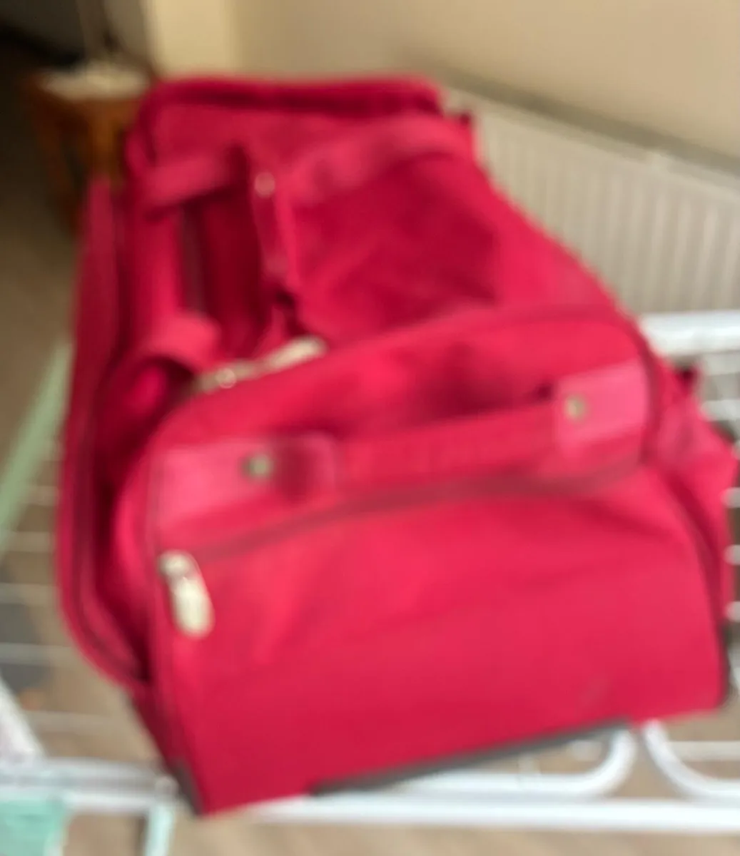 Weekend Bag - Image 2