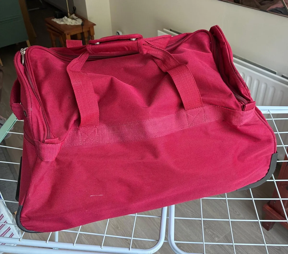 Weekend Bag - Image 3