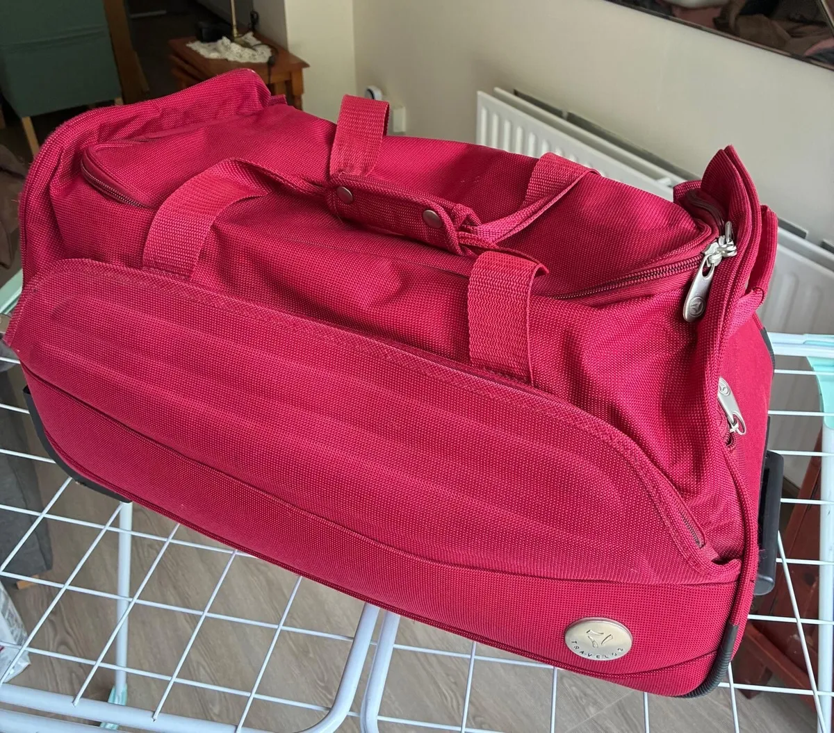 Weekend Bag - Image 4