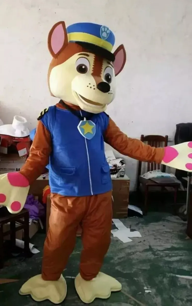 Mascot - Image 1