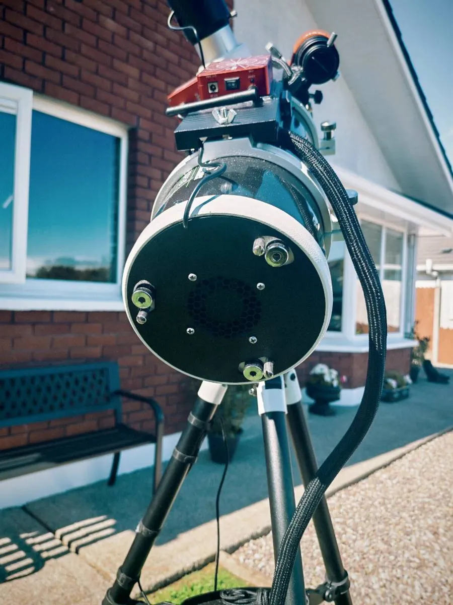 Complete Astrophotography Setup / Turnkey Kit (ASI - Image 2