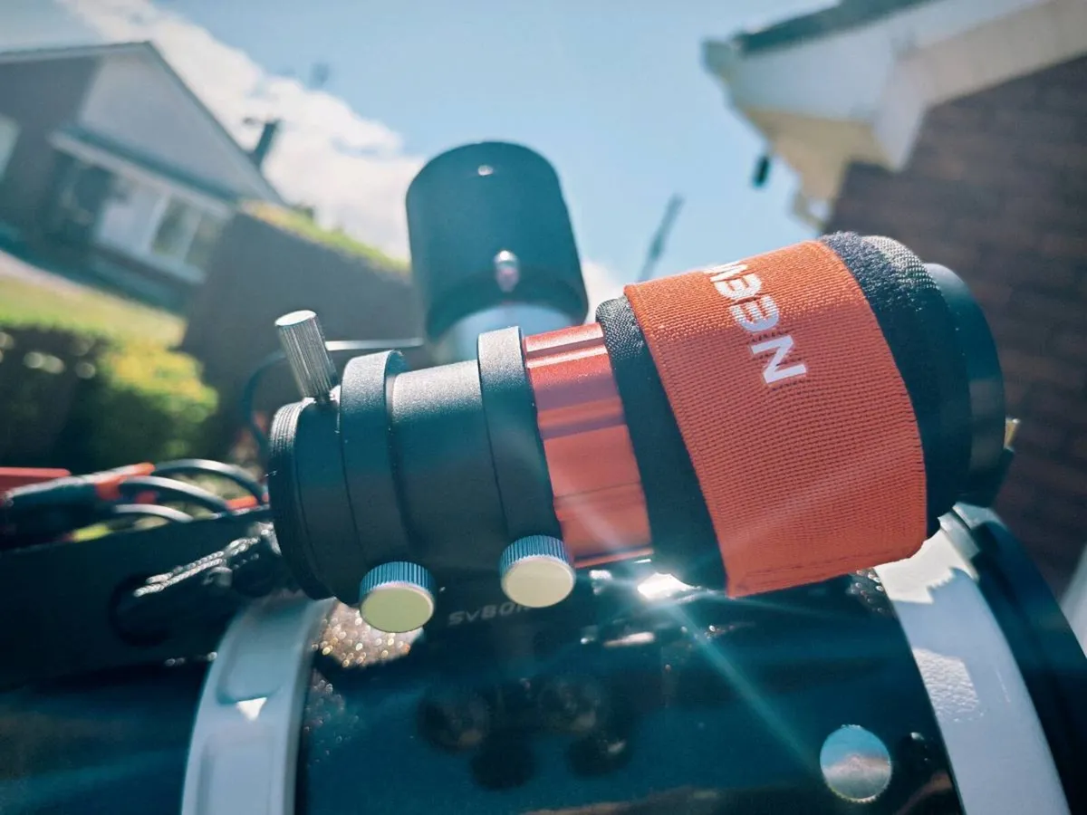Complete Astrophotography Setup / Turnkey Kit (ASI - Image 4