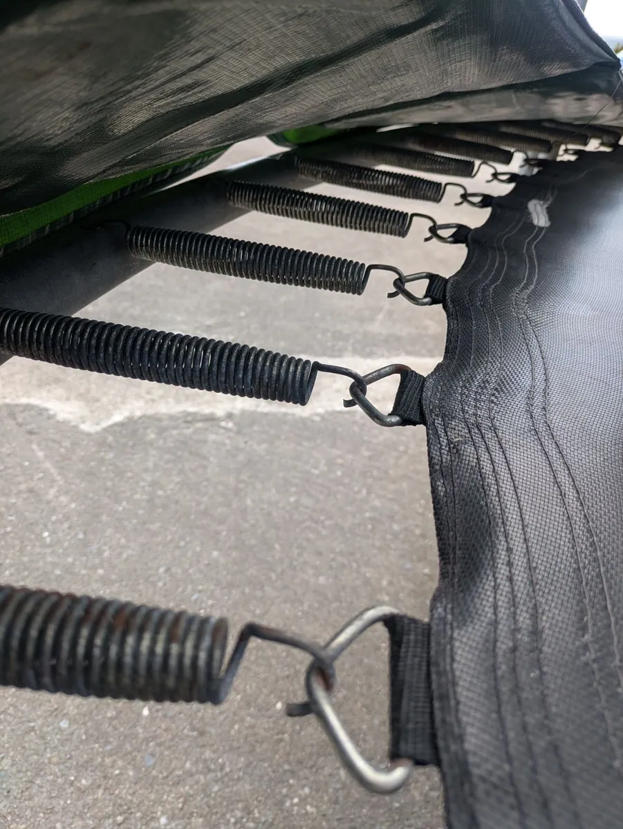 Trampoline - Image 4
