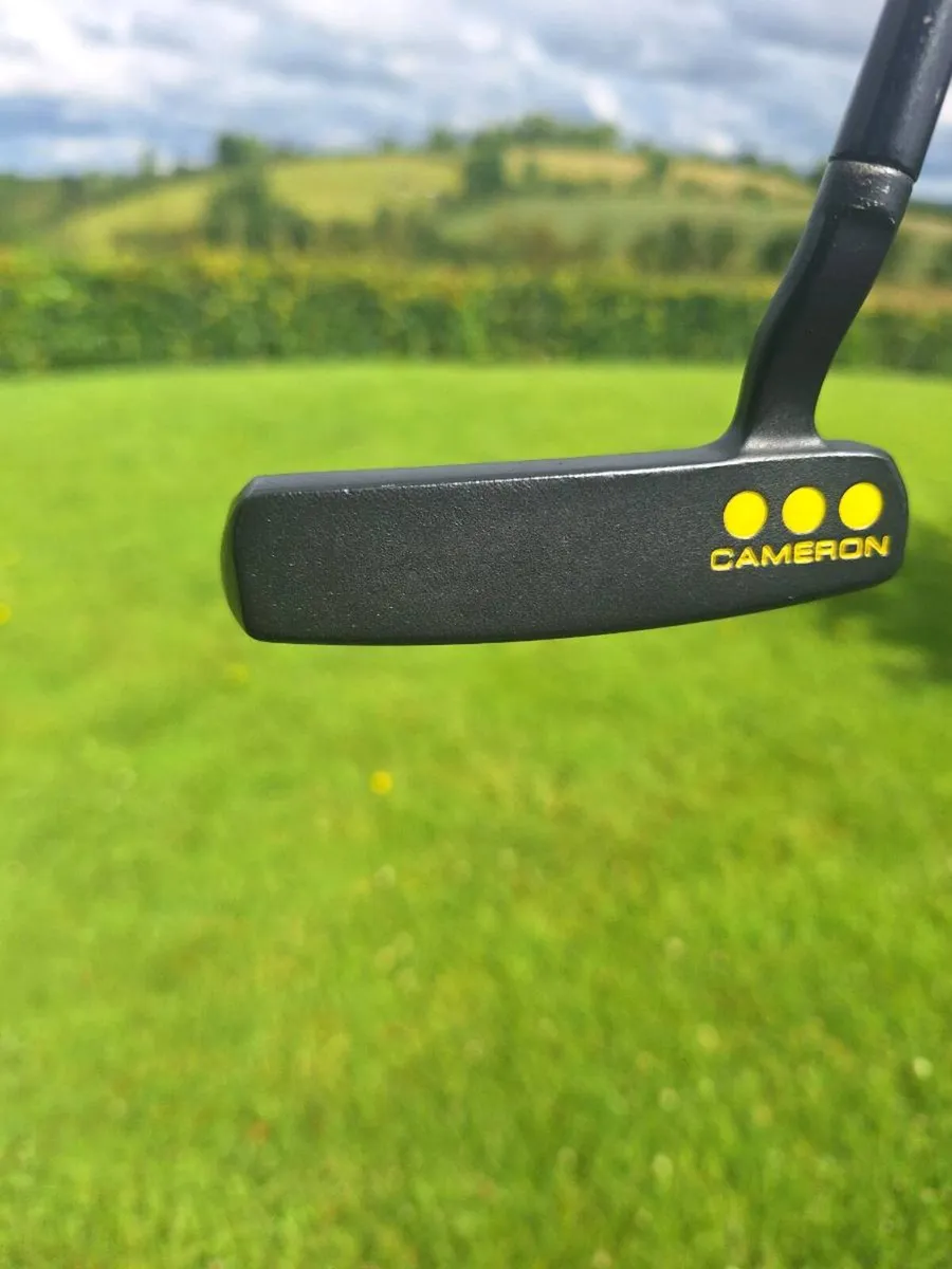 Scotty cameron - Image 1