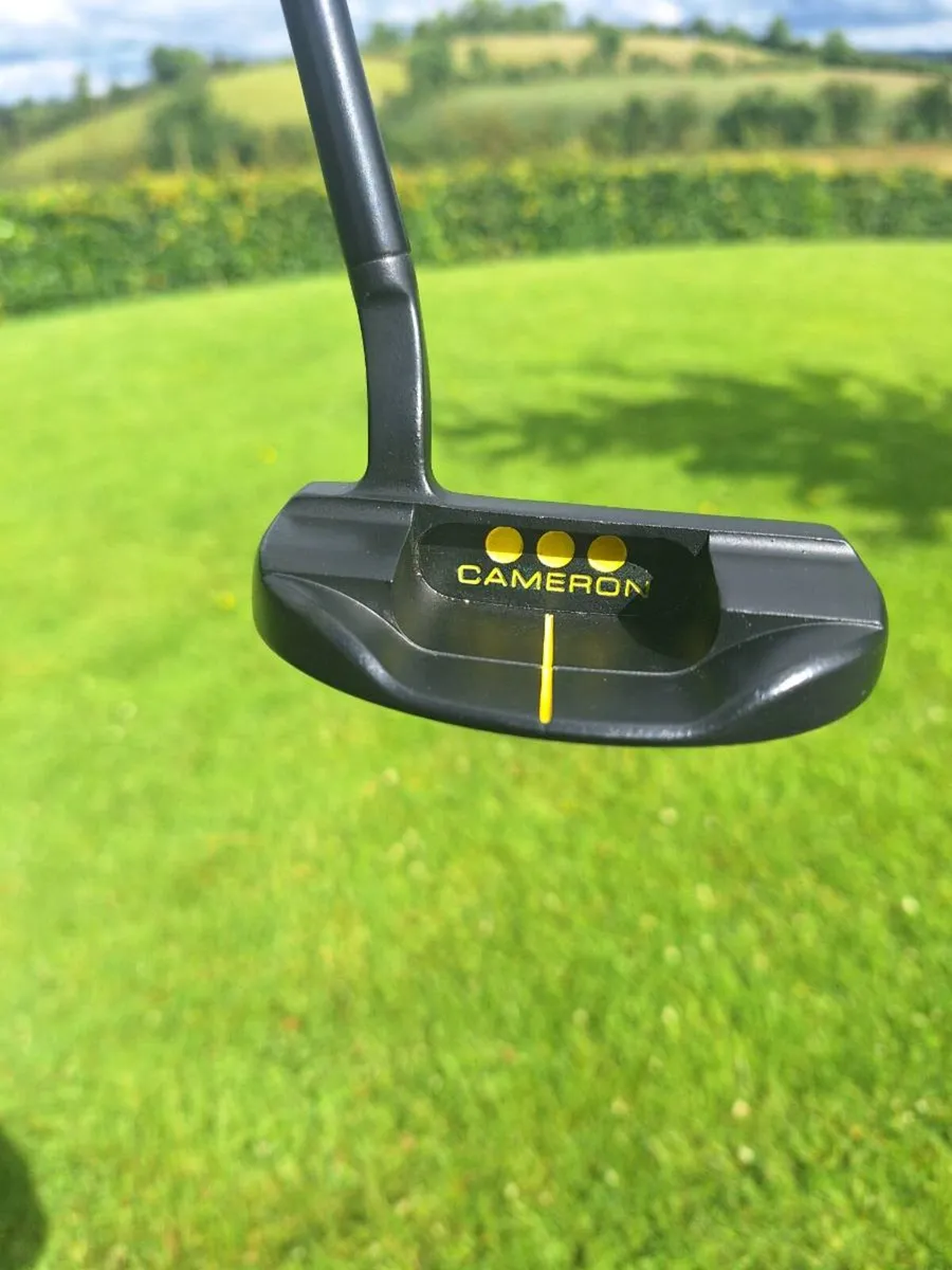 Scotty cameron - Image 2