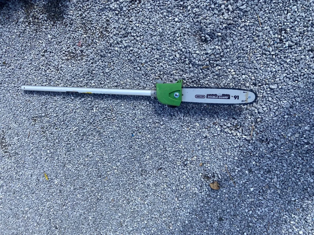 Lawnmower snapper - Image 4
