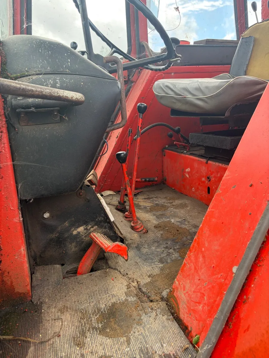 Renault 1181 - Image 4