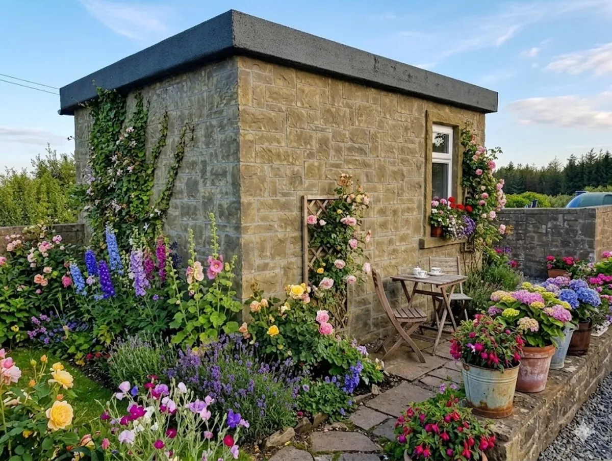 Modular Homes & Garden Rooms - Image 1