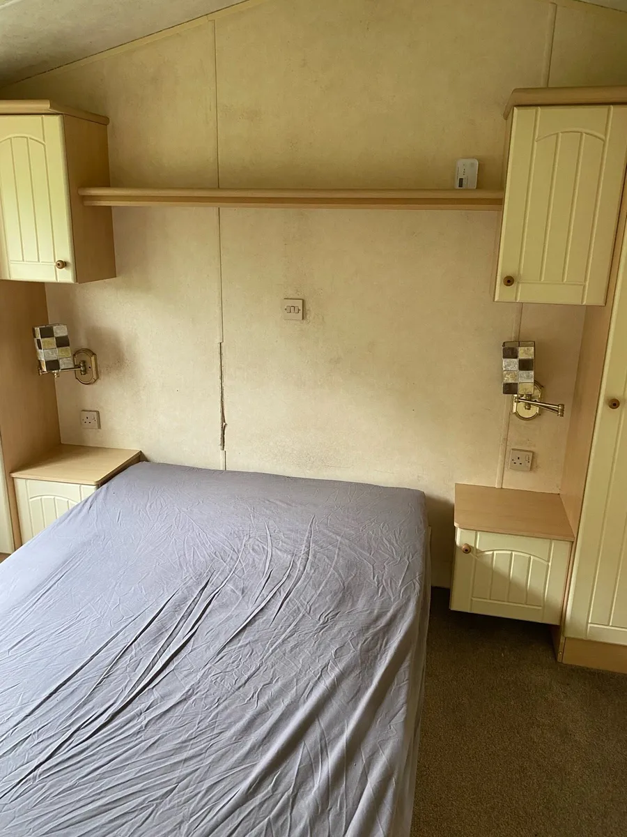3 bed Willerby Mobile Home - Image 4