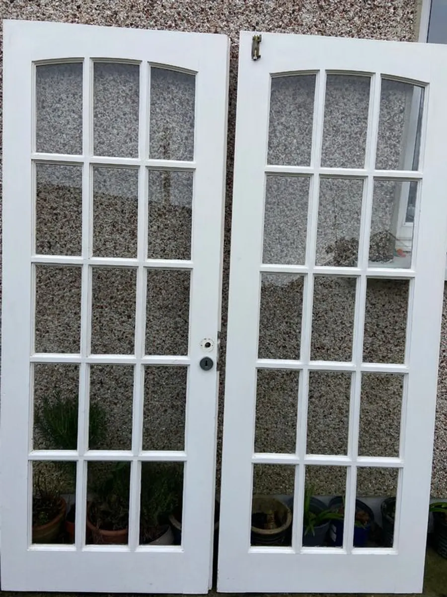 Internal Doors - Image 1