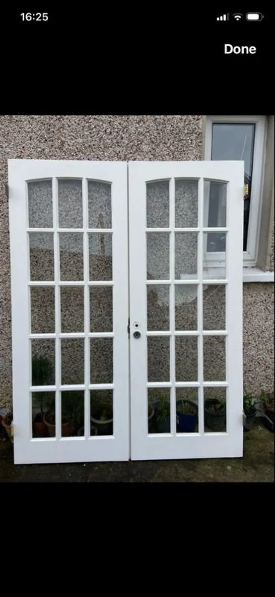 Internal Doors - Image 2