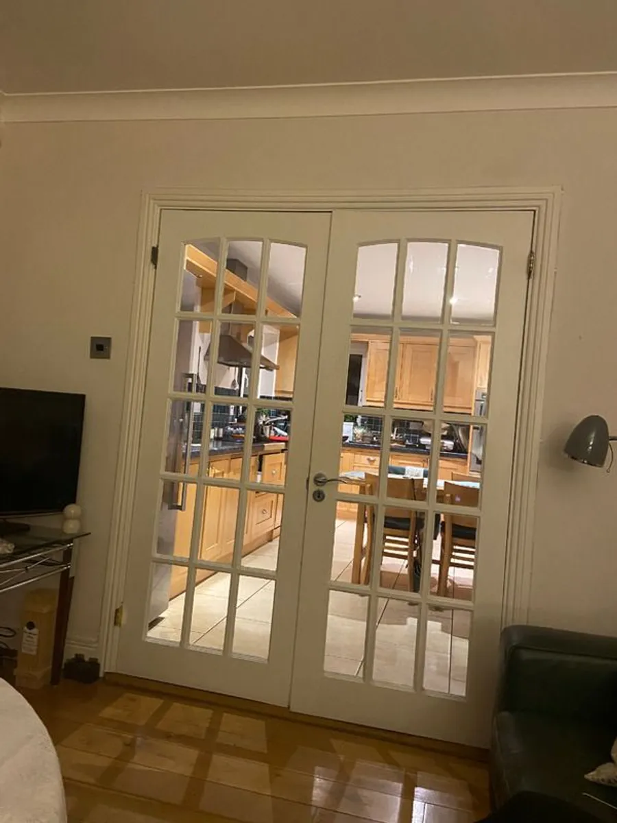 Internal Doors - Image 3