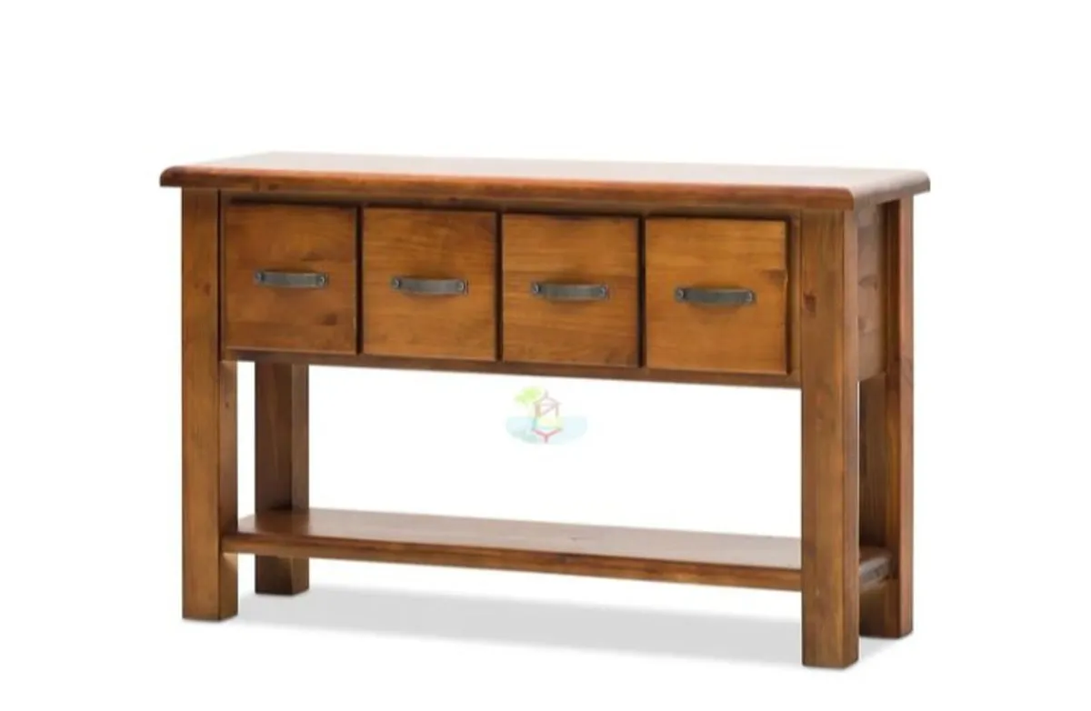 Console Table / Hall Table - Image 1