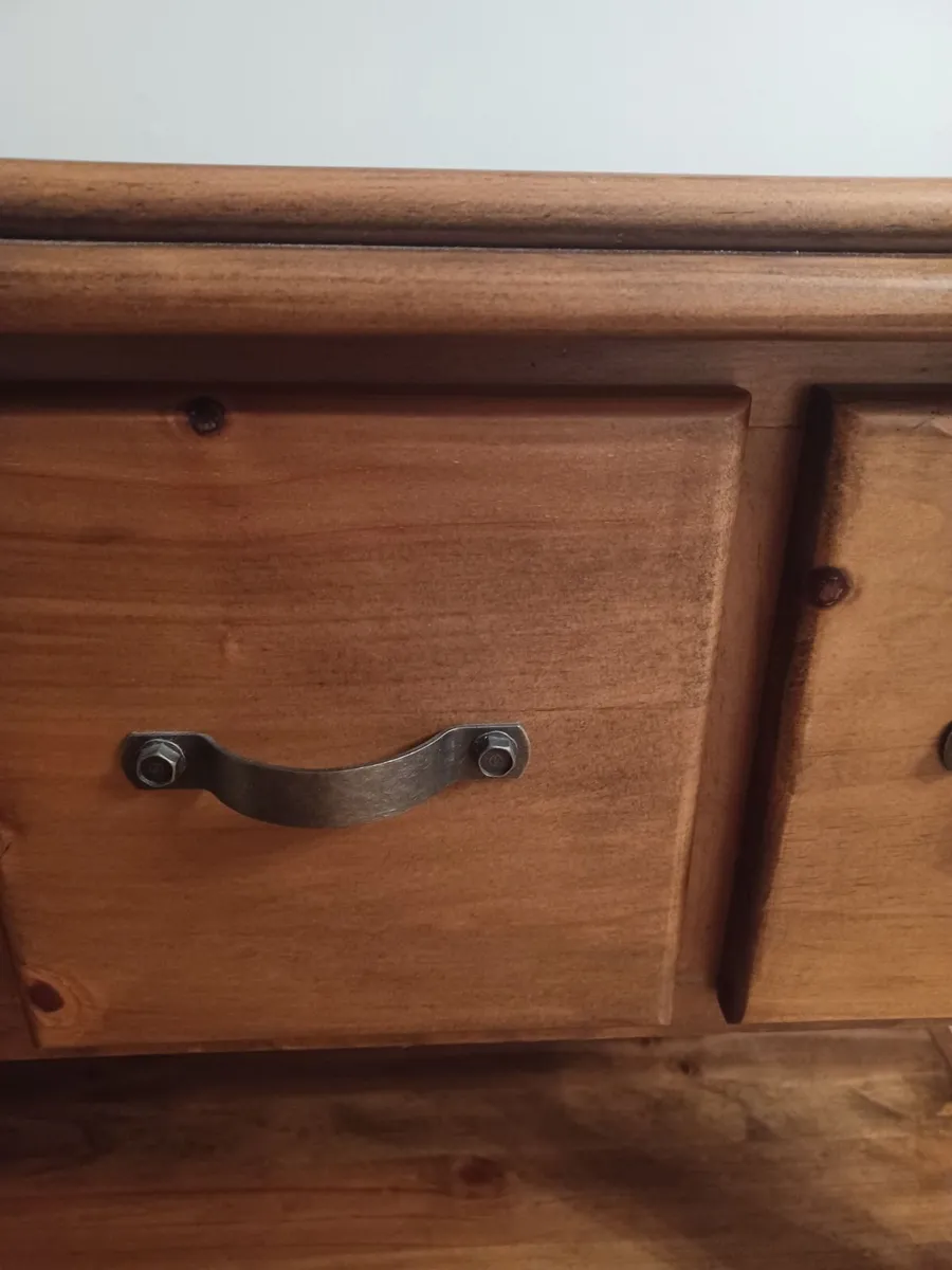 Console Table / Hall Table - Image 3