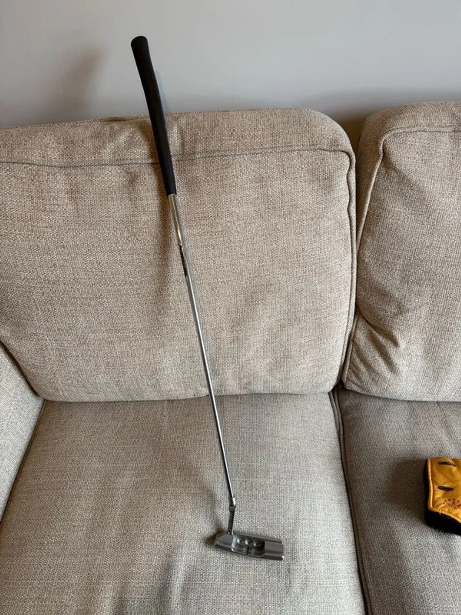 Scotty Cameron Newport 2 Putter - Image 2