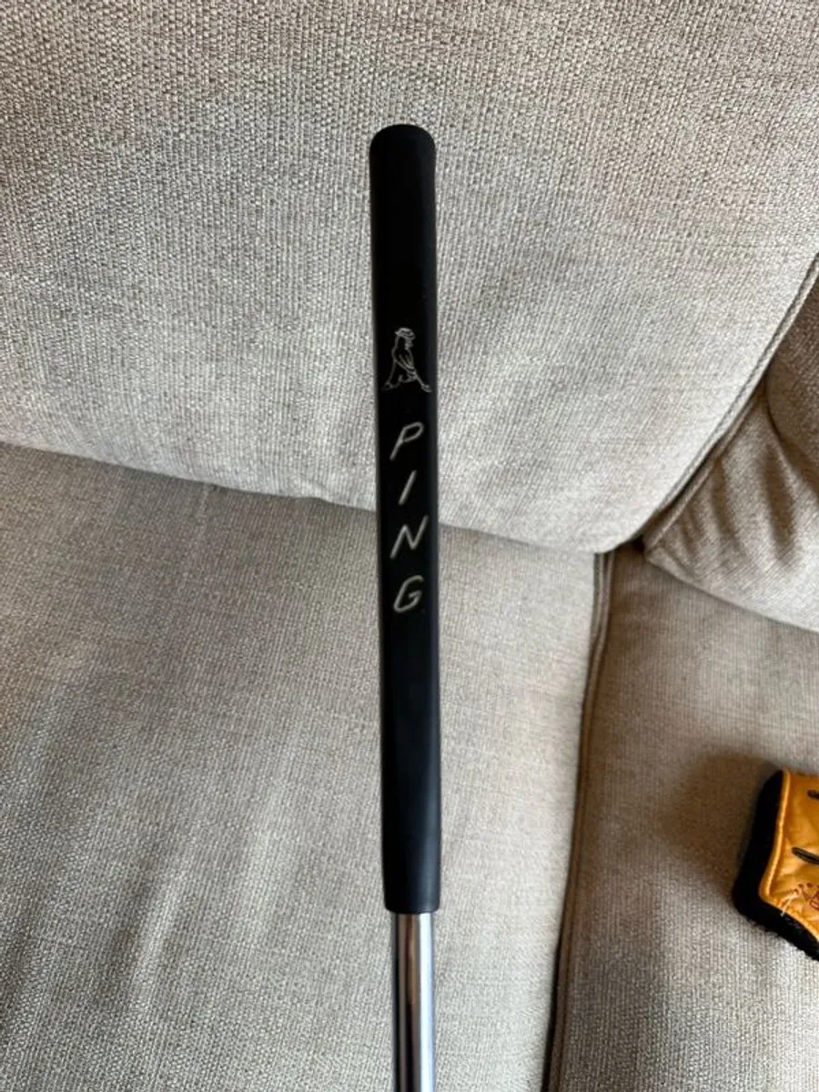 Scotty Cameron Newport 2 Putter - Image 4