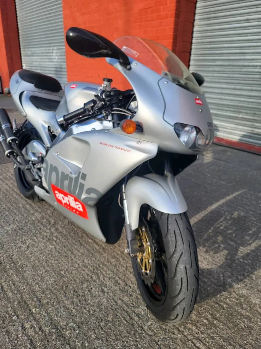 Aprilia RS 250 - Image 2