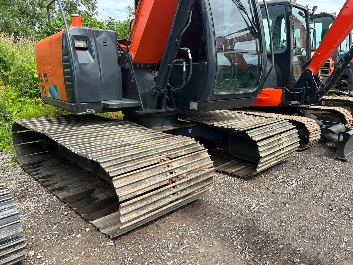 New Set Of 1 Meter Pads - Image 2