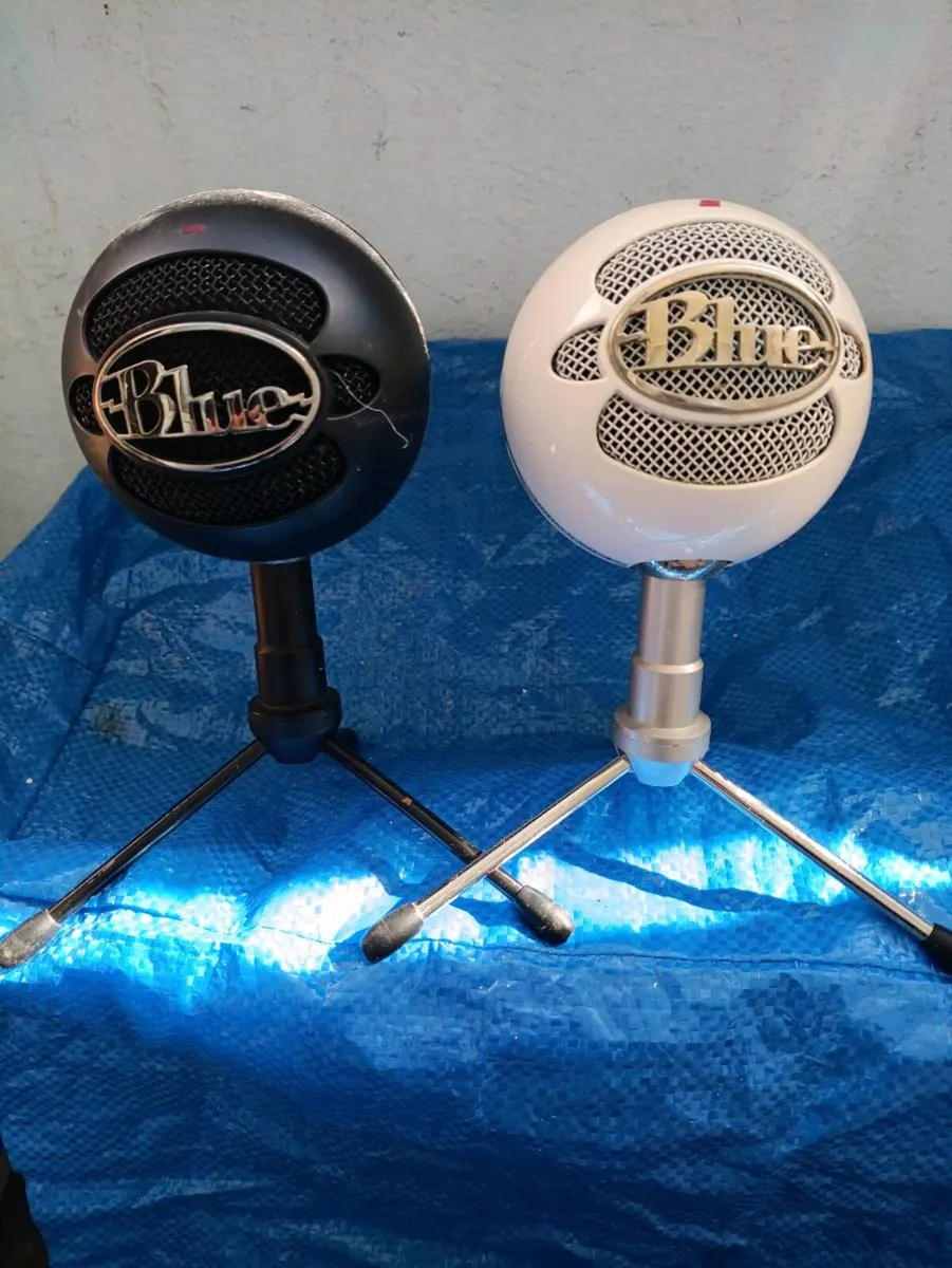 Microphones