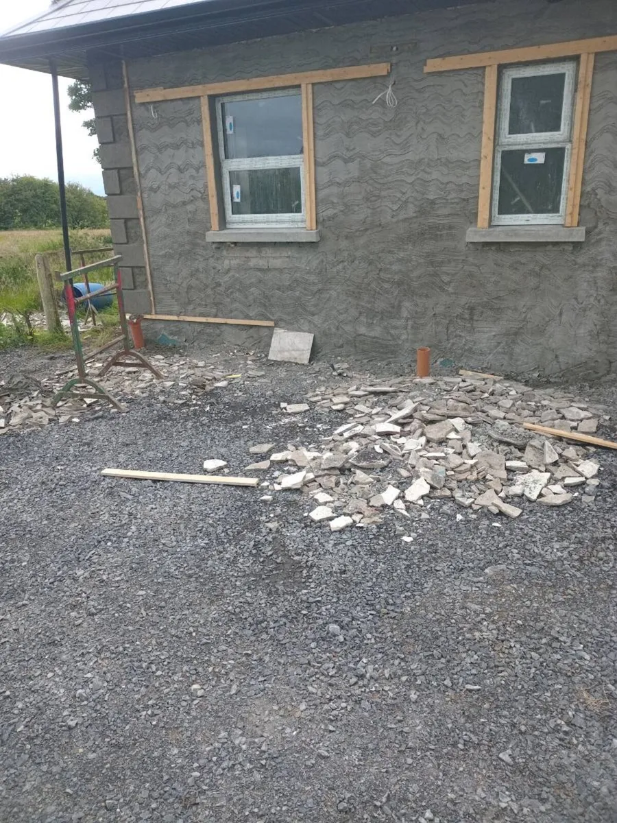Plasterer - Image 4