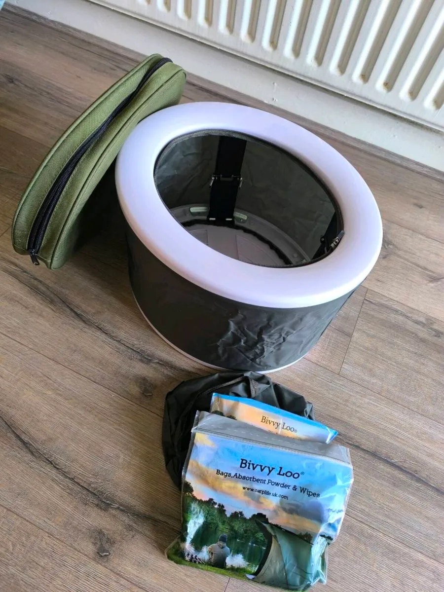 Camping Accessories - Image 3